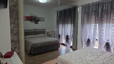 Camera da letto completa