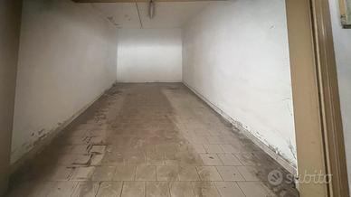 Garage a Piove di Sacco (PD)