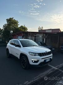 Jeep compass 1.6 multijet 2018