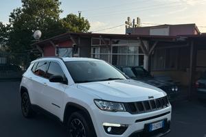 Jeep compass 1.6 multijet 2018