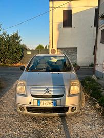 Citroen C2 