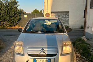 Citroen C2 