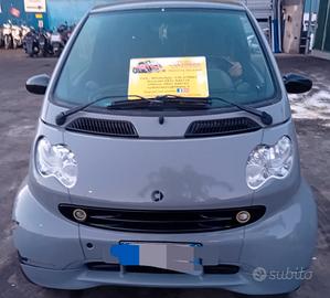 RICAMBI VARI SMART FORTWO COUPE' ANNO 2003 CC800 D