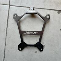 Supporto Navigatore Honda XADV