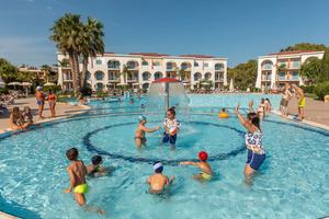 Villaggio Turistico Toccacielo
