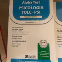 Libri test psicologia