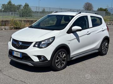 Opel Karl 1.0 73 CV GPL,GARANZIA