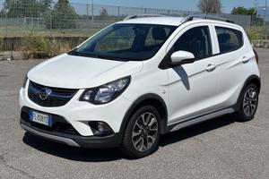 Opel Karl 1.0 73 CV GPL,GARANZIA