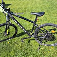 Mountain Bike Rockrider