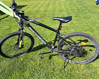 Mountain Bike Rockrider