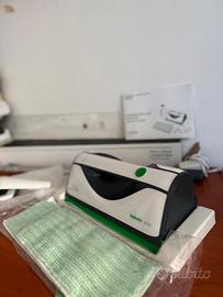 Lavavetri completa originale vorwerk folletto