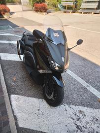 T Max 530
