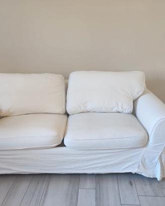 Divano letto 3 posti ektorp