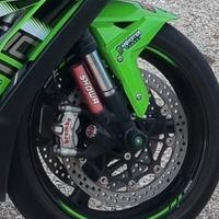 dischi originali 330 kawasaki ninja zx10r 2016