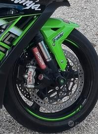 dischi originali 330 kawasaki ninja zx10r 2016