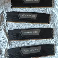 192gb di ram corsair