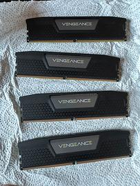 192gb di ram corsair