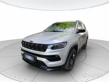 JEEP Compass 1.5 turbo t4 mhev Night Eagle 2wd 130