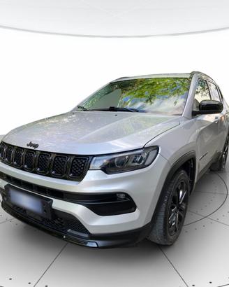 JEEP Compass 1.5 turbo t4 mhev Night Eagle 2wd 130
