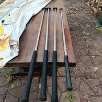 RS Vision Stick tmone alluminio