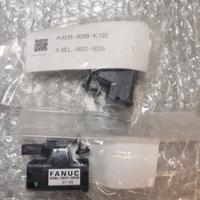 Batteria FANUC A98L-0031-0026 (A02B-0309-K102)