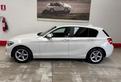 BMW 118 d 5p. Business