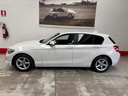 BMW 118 d 5p. Business
