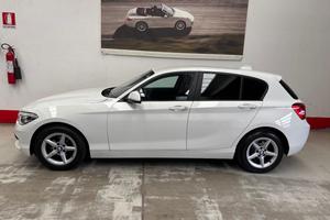 BMW 118 d 5p. Business