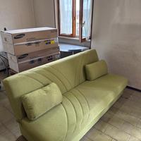 Divano letto