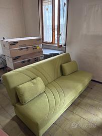 Divano letto