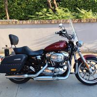 Harley-davidson Superlow 1200 T