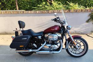 Harley-davidson Superlow 1200 T