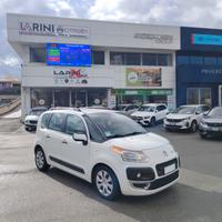 Citroen C3 Picasso C3 Picasso 1.6 HDi 90 Business 