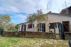 BIFAMILIARE A CASTEL SANT'ELIA