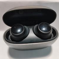 Auricolari Bluetooth Xiaomi Redmi Buds 3 Lite Nero