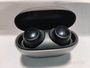 Auricolari Bluetooth Xiaomi Redmi Buds 3 Lite Nero