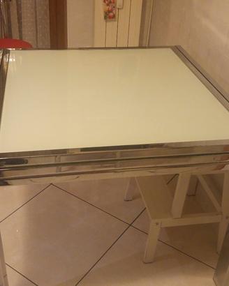 Tavolo soggiorno cucina