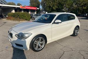 Bmw 116 116d Sport