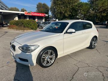 Bmw 116 116d Sport