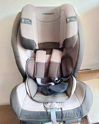 Seggiolino auto Foppapedretti 
