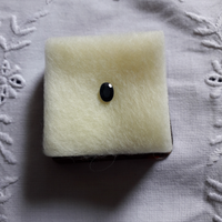 Pietre Zaffiri Naturale colore Blu da 1 carato