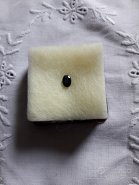 Pietre Zaffiri Naturale colore Blu da 1 carato