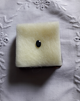 Pietre Zaffiri Naturale colore Blu da 1 carato