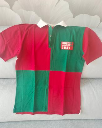 Polo Gucci 
