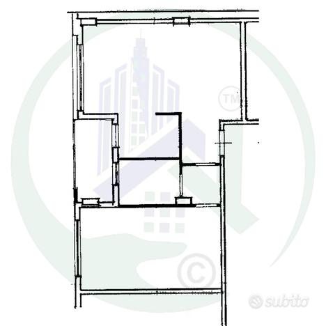 Appartamento A/2 + Box Auto C/6