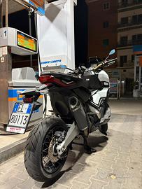 Xadv 750 x adv