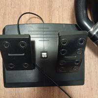 VOLANTE ps4