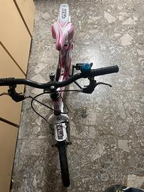 Bici da bambina
