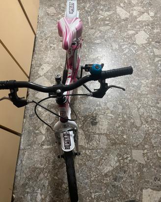 Bici da bambina