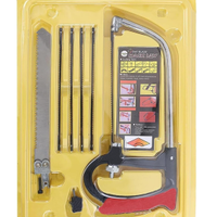 Sega Multiuso A Mano Fai Da Te